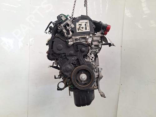 Used Engine Engine 36879251 36879251