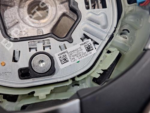 Steering wheel BMW 1 (F40) M 135 i xDrive | BP32120480C49 