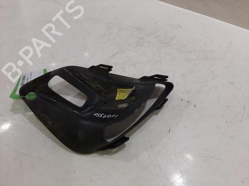 Grill RENAULT CLIO V (B7_) 1.0 TCe 90 (B7MT) | BP34619441C40 - Image 4