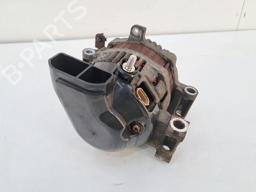 Alternator MAZDA MX-5 III (NC) 1.8 (NC18) | BP26744293M7 