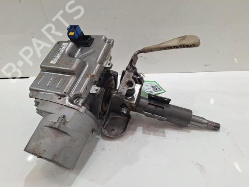 Used Steering column Steering column FIAT 500 (312_) 1.2 (312AXA1A) (69 hp) 39724616 39724616