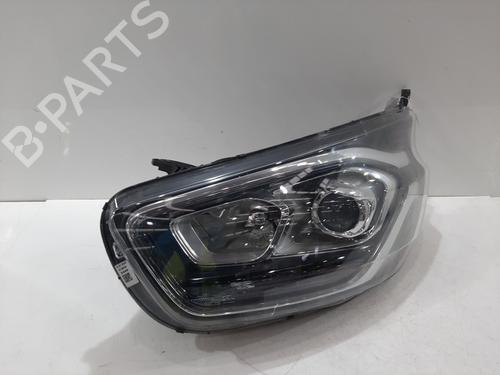 left-headlight-ford-transit-custom-v362-van-fy-fz-2012-36530259 main image