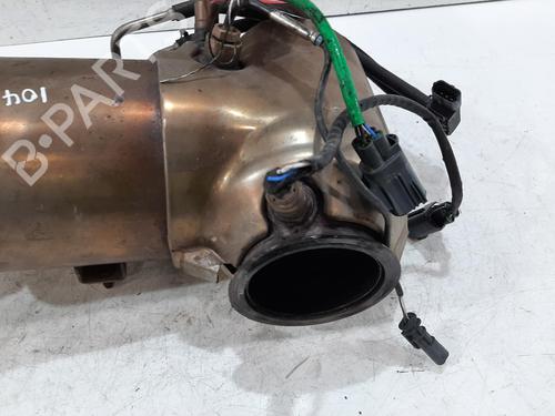 Particulate filter VOLVO V40 Hatchback (525) D3 | BP33699174M81  - Image 5