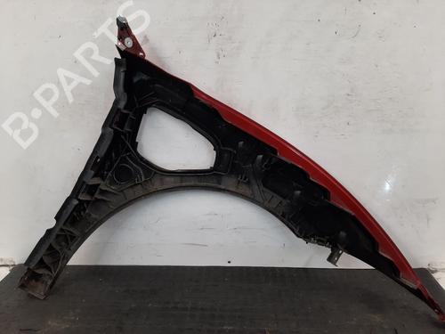 Forskærm venstre JAGUAR I-PACE (X590) EV400 AWD | BP31059097C41 