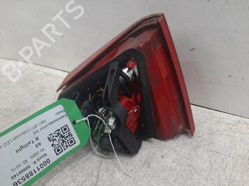 Right taillight AUDI A5 Convertible (8F7) 2.0 TFSI | BP26856169C35 
