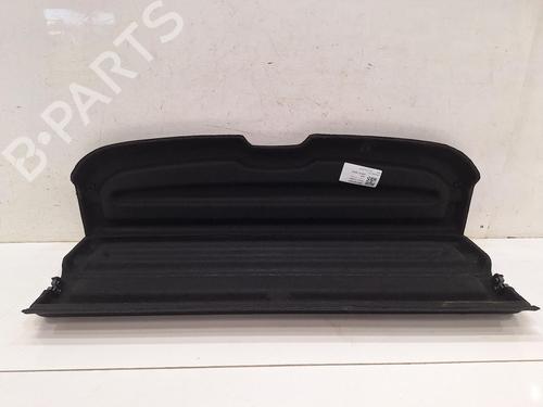 Rear parcel shelf PEUGEOT 3008 I MPV (0U_) 2.0 HDi 150 / BlueHDi 150 | BP27364862C85 