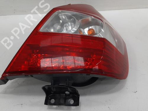 Right taillight HONDA JAZZ II (GD_, GE3, GE2) 1.2 i-DSI (GD5, GE2) | BP26768933C35 