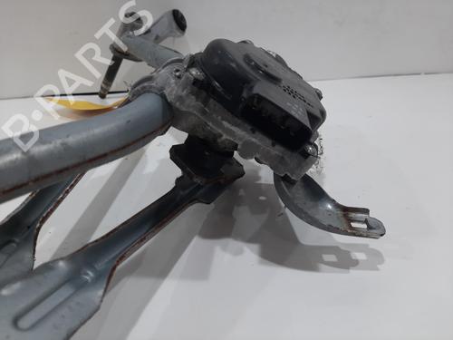 Front wiper motor RENAULT CAPTUR I (J5_, H5_) 0.9 TCe 90 | BP37871989M29 - Image 4