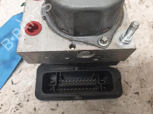 ABS pump RENAULT CLIO IV (BH_) 1.5 dCi 90 | BP26824853M43 