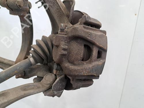 Right front suspension AUDI A5 Convertible (8F7) 1.8 TFSI | BP27872347M73 
