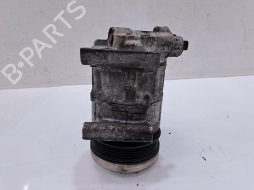 AC compressor FIAT PUNTO EVO (199_) 1.4 (199AXB1A) | BP26871310M34 