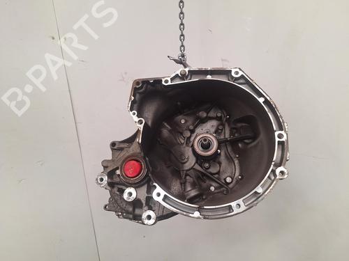 Used Gearbox Gearbox 38015240 38015240