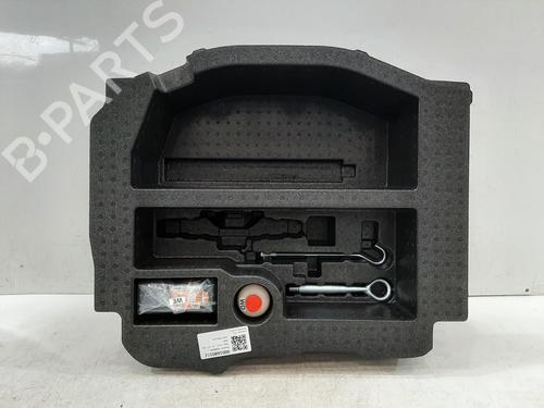 Used Jack Kit Jack Kit HONDA JAZZ IV (GK_) 1.3 (102 hp) 33799973 33799973