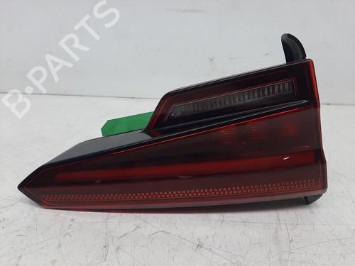 Used Left taillight AUDI A4 B9 (8W2, 8WC) 1.4 TFSI (150 hp) 26767532