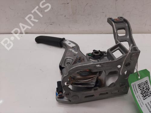 Hand brake VAUXHALL ASTRA Mk VII (K) (B16) 1.6 CDTi | BP36963550I18 - Image 6