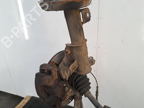 Right front suspension VAUXHALL ASTRA Mk VI (J) (P10) 1.6 | BP26814168M73 