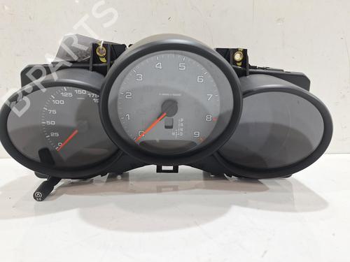 Used Instrument cluster PORSCHE BOXSTER (981) S 3.4 (315 hp) 26797527
