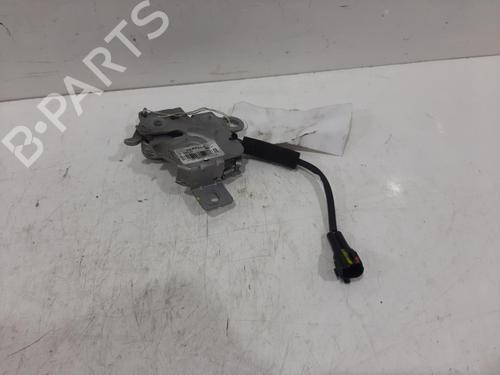 Used Hood lock Hood lock BYD DOLPHIN EV (204 hp) 36534876 36534876