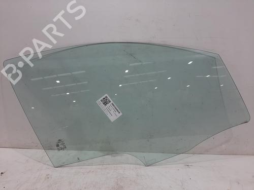 Used Front right door window FORD ECOSPORT 1.0 EcoBoost (140 hp) 30559546