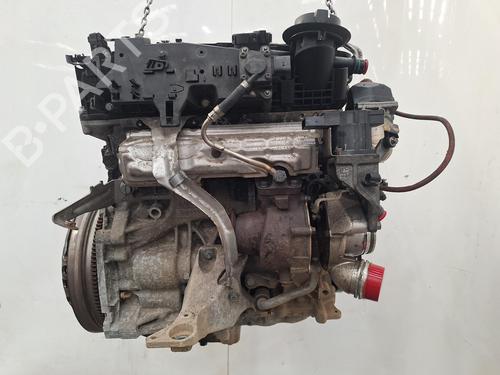 Engine BMW X1 (E84) sDrive 20 d | BP33336192M1  - Image 6