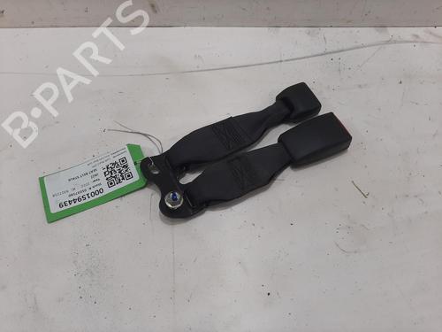 Used Seat buckle HONDA JAZZ III (GE_, GG_, GP_, ZA_) 1.3 i (GE6, GG3, GG6) (100 hp) 31009926