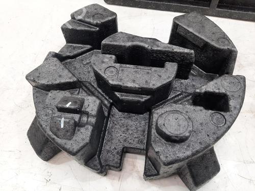 Reservehjul kit FORD KUGA II (DM2) 2.0 TDCi 4x4 | BP35922757C119 - Image 2