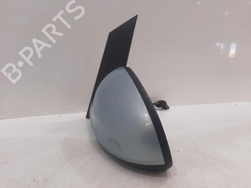 Left mirror VAUXHALL ASTRA Mk VI (J) (P10) 1.7 CDTi | BP26751288C26 