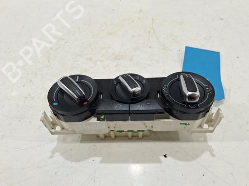 AC-Styringsenhed/Manøvreenhed AUDI A1 (8X1, 8XK) 1.4 TFSI (122 hp) 31769399