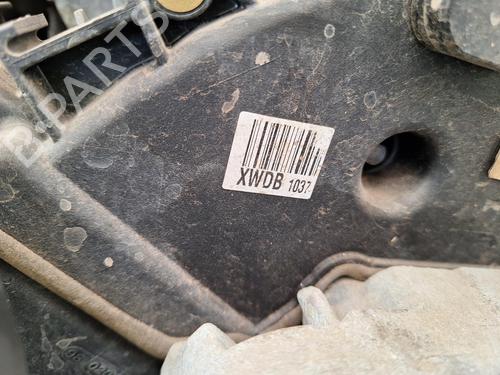 Engine FORD FOCUS III Turnier 1.5 TDCi | BP38568820M1 - Image 4