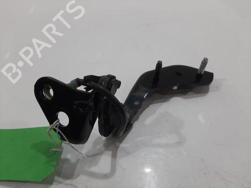Hinge/Door check strap JAGUAR I-PACE (X590) EV400 AWD | BP29322609C146 