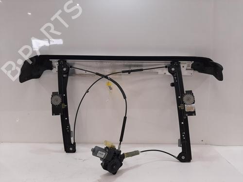 Used Front right window mechanism Front right window mechanism MINI MINI (R56) Cooper (122 hp) 33987969 33987969