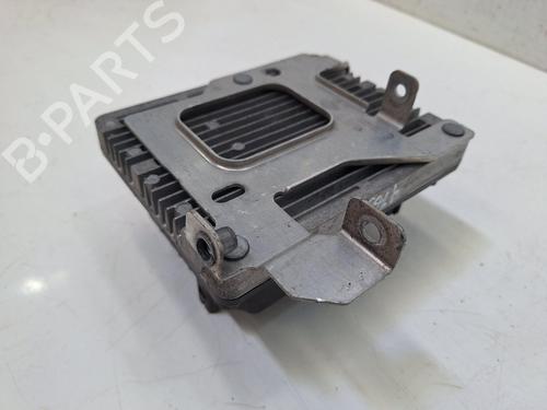 Control unit JAGUAR I-PACE (X590) EV400 AWD | BP27281355M11 