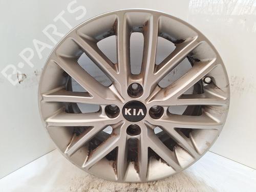 Jante Jante KIA RIO IV (YB, SC, FB) 1.25 (84 hp) 34619260 34619260