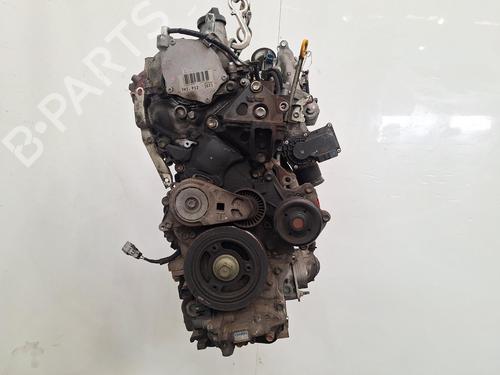 Motor Motor TOYOTA YARIS (_P13_) 1.4 D (NLP130_, NLP130) (90 hp) 36594187 36594187