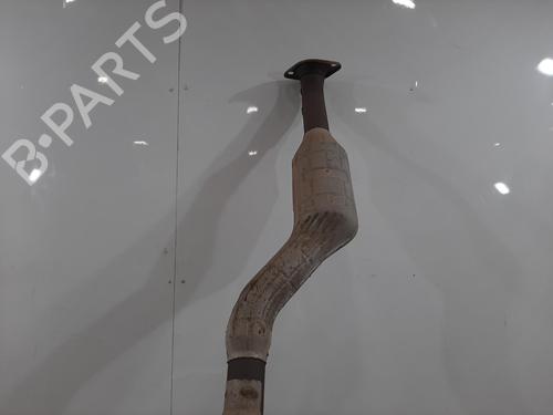 Exhaust system MAZDA MX-5 III (NC) 1.8 (NC18) | BP32408891M121 - Image 4