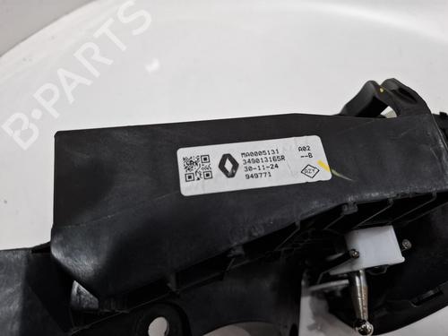 Gearstang RENAULT TRAFIC III Bus (JG_) 2.0 dCi 110 (JGMW) | BP38701784M90 - Image 2