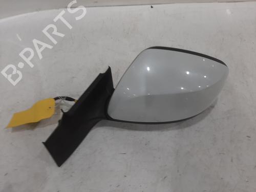 Left mirror VAUXHALL AGILA Mk II (B) (H08) 1.2 i 16V | BP26816117C26 