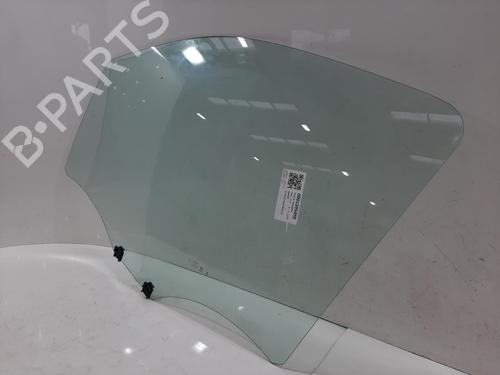 Dør rude ventre foran PEUGEOT EXPERT Van (V_) 1.5 BlueHDi 120 (120 hp) 31315740