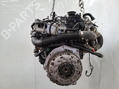Used Engine Engine 38199737 38199737