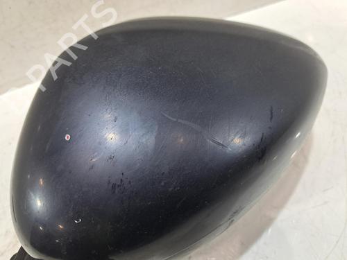 Left mirror CITROËN DS4 (NX_) 1.6 BlueHDi 120 | BP31009857C26