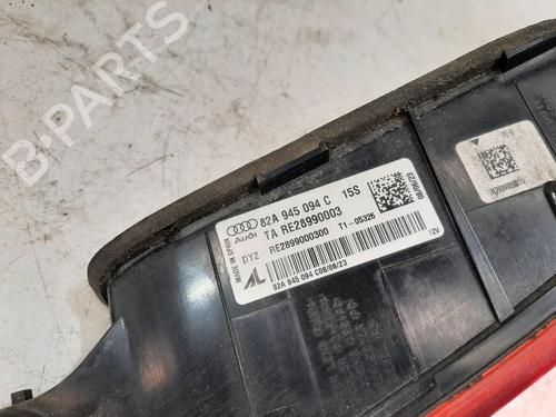 Right taillight AUDI A1 Sportback (GBA) 25 TFSI | BP33318100C35 - Image 5