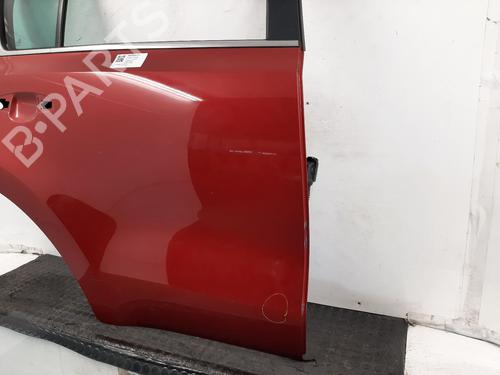 Right rear door KIA SPORTAGE IV (QL, QLE) 2.0 CRDi AWD | BP32239530C5