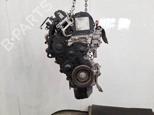 Used Engine Engine CITROËN C4 CACTUS 1.6 BlueHDi 100 (99 hp) 34733729 34733729