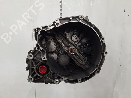 Used Gearbox Gearbox 37157731 37157731