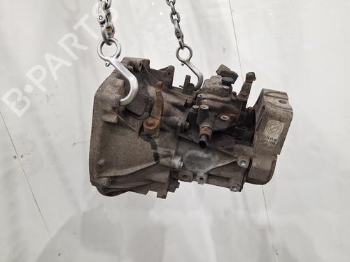 Gearbox FORD KA (RU8) 1.2 | BP30180476M3