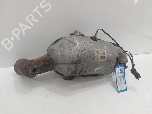 Particulate filter CITROËN C4 Grand Picasso II (DA_, DE_) 1.6 BlueHDi 120 | BP28039966M81 