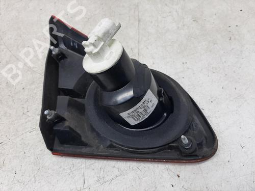 Right taillight NISSAN QASHQAI / QASHQAI +2 I (J10, NJ10, JJ10E) 2.0 | BP26751375C35 