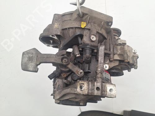 Gearbox SEAT LEON (5F1) 1.6 TDI | BP37593309M3 - Image 5