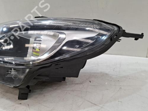 Left headlight PEUGEOT 2008 I (CU_) 1.2 VTi | BP38777120C28 - Image 4