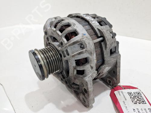 Alternator SKODA FABIA III (NJ3) 1.0 | BP26828798M7 